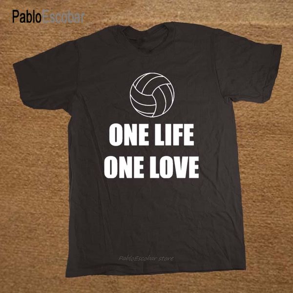 

hipster one life one love volleyballer short sleeve regular hoodie designers t shirts sweatshirt