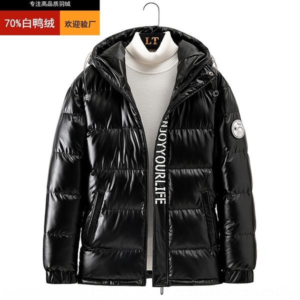 

t6io shujin winter warm fluffy jackets coats fur 2020 women fashion furry fur cropped jacket jackets down turn down collar open front overco, Black