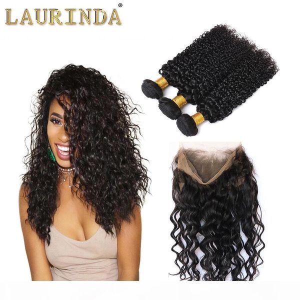 

brazilian virgin hair 3 bundles with closure curly wave brazilian curly hair weaves with closure brazilian curly wave closures, Black;brown