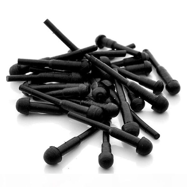 

20pcs rubber hair scissors silencer barber muffler haircut shears shock absorbers hairdressing scissors accessories silencer