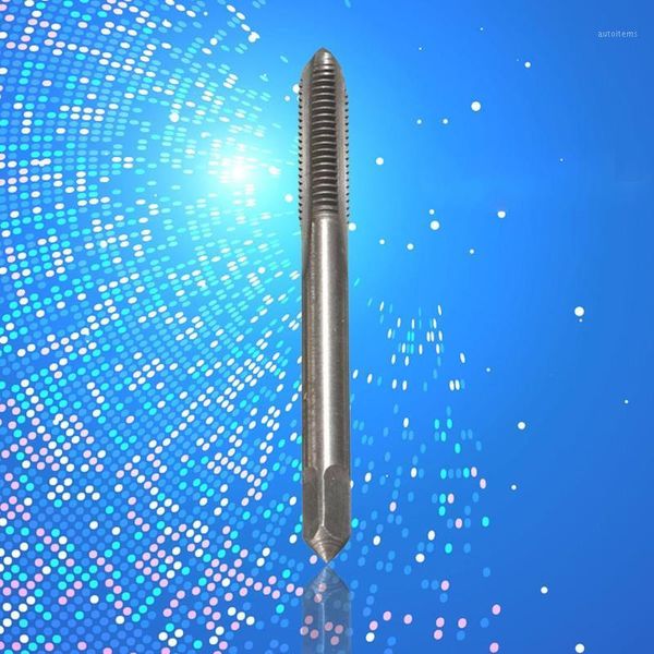 

bearing steel taper machine screw thread metric plug tap screw taps set kit m5 thread tap1