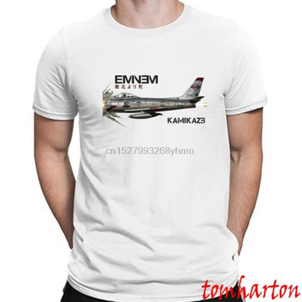 

eminem kamikaze album cover men white t-shirt size s m l xl 2xl 3xl(1) sport hooded sweatshirt hoodie
