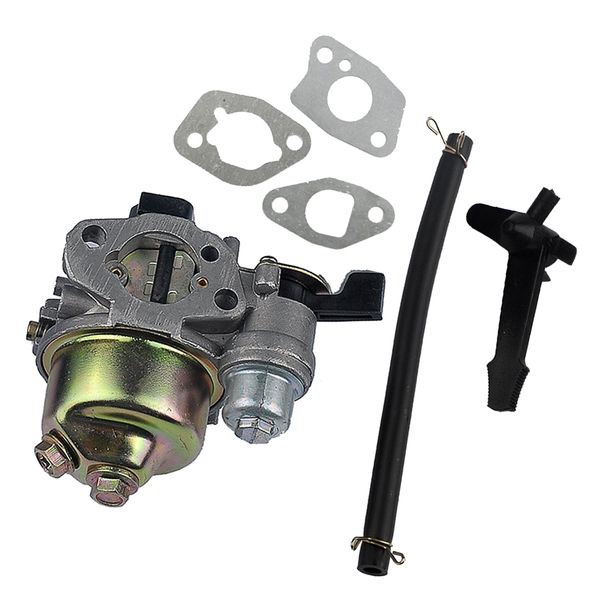 

карбюратор с монтажным прокладка для honda gx160 5,5 hp gx200 6,5 л.с