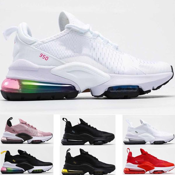 

2021 new wholesale 950 air sole run sneaker running shoes sport for men euro size 36-45