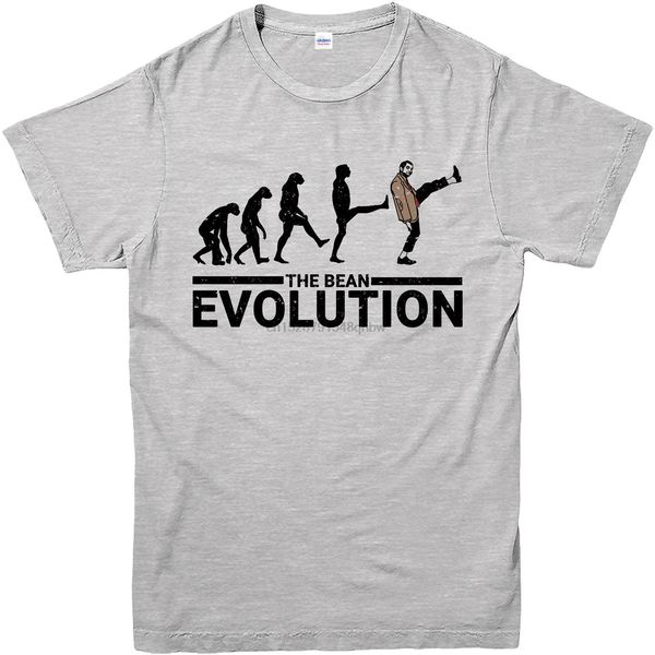 

mr bean t-shirtthe bean evolution spoofand kids sizes sport hooded sweatshirt hoodie