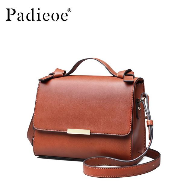 

padieoe bags for women 2020 purses and handbags evening bag leather shoulder bag crossbody purse briefcase luxury girl lady