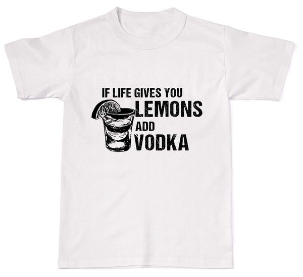 

summer sale fashion when life gives you lemons add vodka funny booze t-shirt sport hooded sweatshirt hoodie