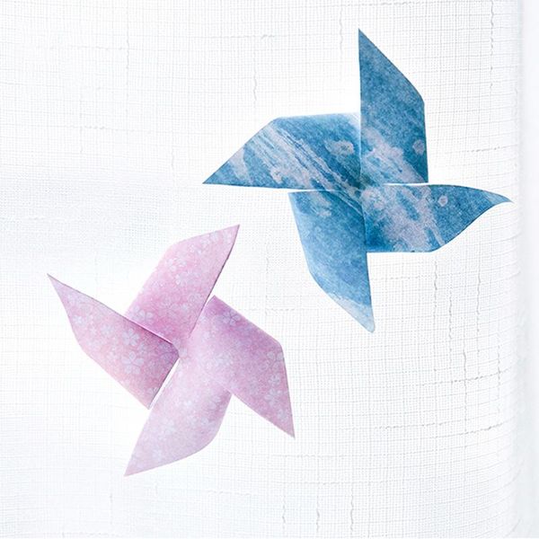 

6 шт. лот цветовая памятка примечание природа серия серия post наклейка дневник книга планировщик маркер канцтовары офисные инструменты школ