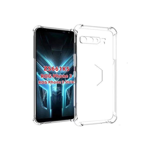 

protective for zs661ks case air bag asus rog phone 3