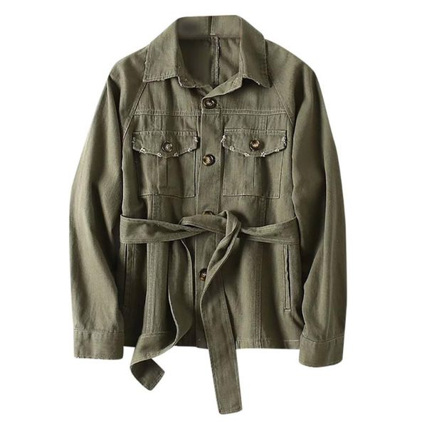 

women's jackets winter autumn coats plus size overcoats female jackets solid overalls long sleeve retro pocket jacket #909, Black;brown