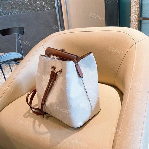 

cross body letter women luxurys designers bags 2020 bucket bag luxurys designers bags adjustable shoulder strap