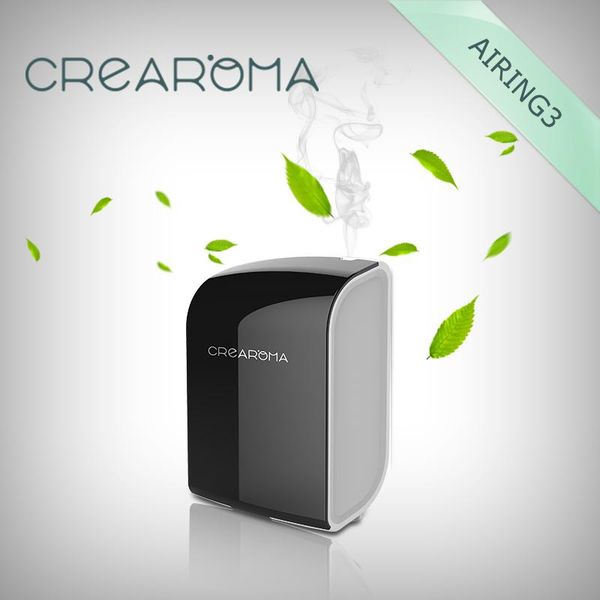 

crearoma 2020 new update electric wall mouted scent oil diffuser