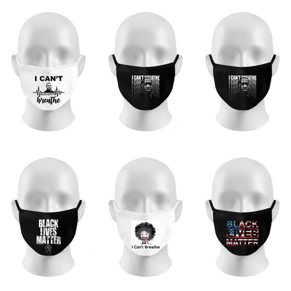 

filter k&95% mask valve face reusable breathing 6 layer protective mask designer letter masks m 1g36