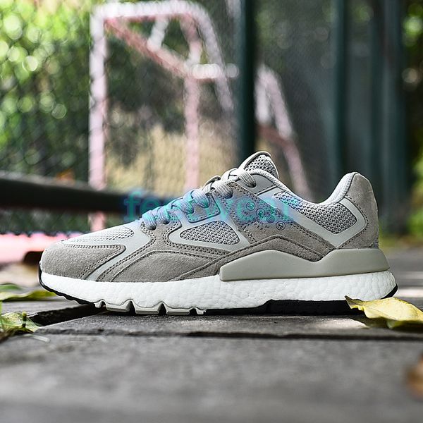 

treeperi basf chunky 4.0 light grey sneakers men women sport running shoes trainers us 8.5 eur 42 for men