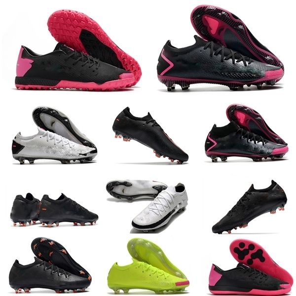 

phantom gt elite fg white pink blast black phantom gt elite fg daybreak chile red cleats football shoes mens fg soccer shoes