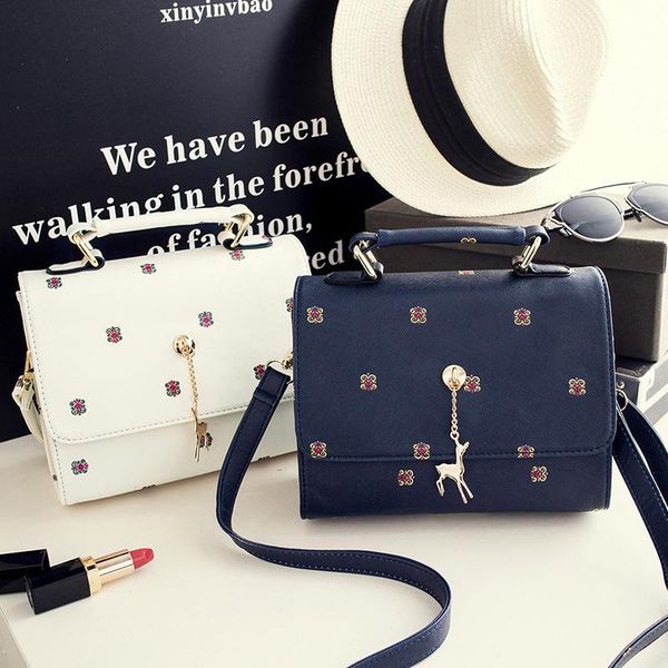 

new brand women shoulder bag party purse crossbody shoulder bag women messenger bags handbags casual bolsa feminina