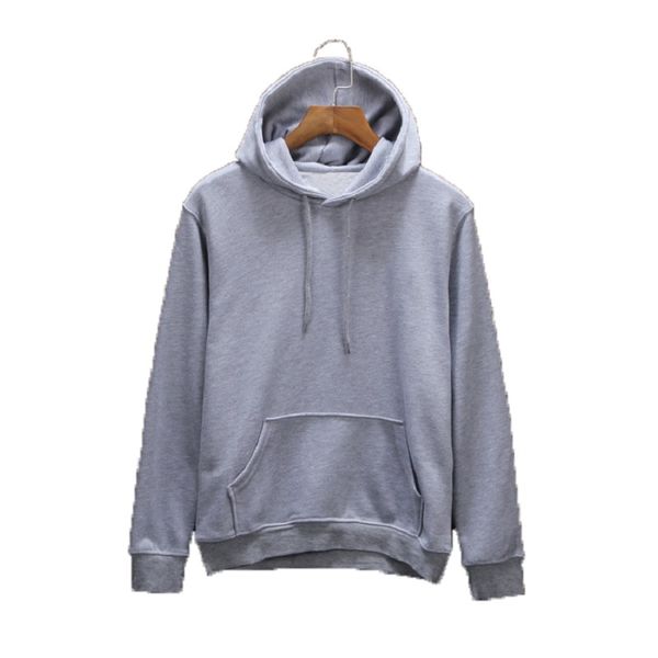 

19ss designer hoodie mens luxury sweatshirt for women brand jumper hip hop streetwear new fashion street wear b100445x, Black