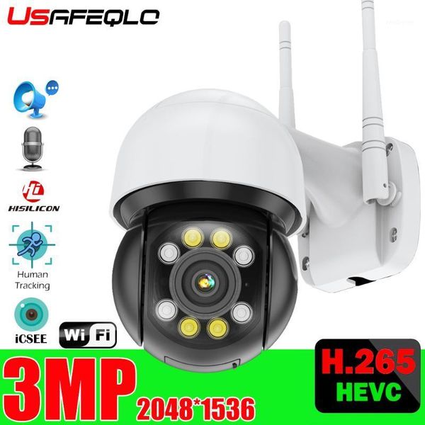 

cameras 3mp dual light ptz wifi camera human auto tracking onvif security cctv audio ai detection outdoor wireless1