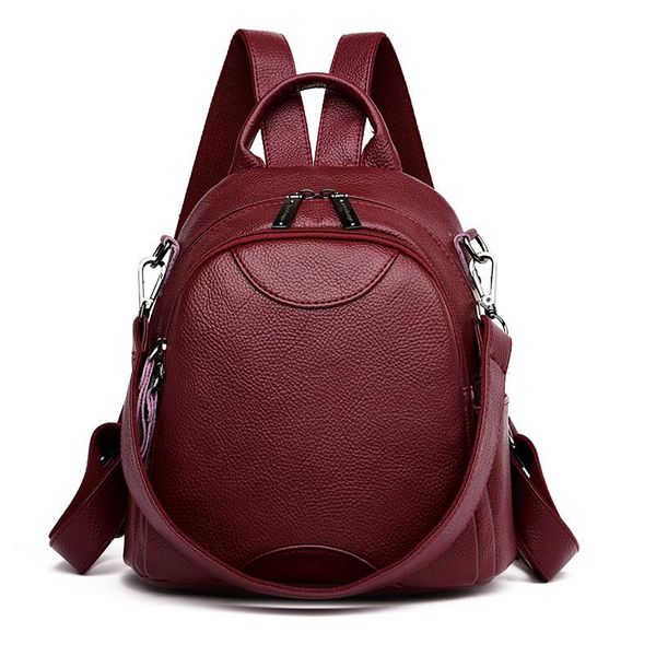 

mochila femininas women backpack casual women luxury travel backpack shoulder bag school for girls preppy sac a dos