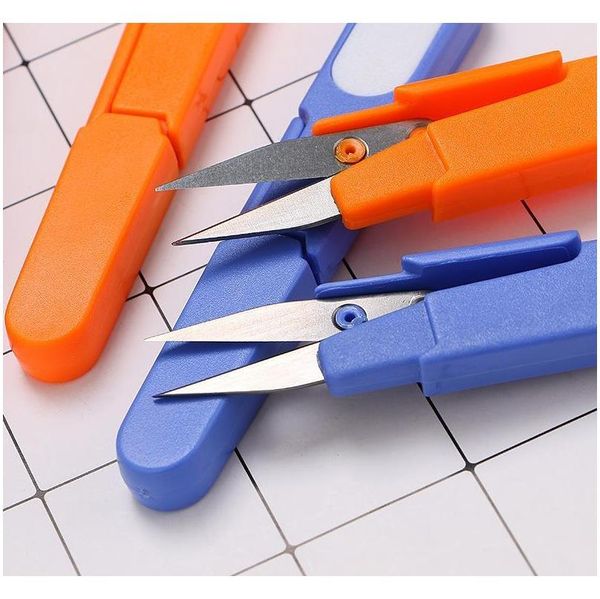 

yarn fishing thread beading clipper sturdy mini tool stainless steel tailor scissors practical sewing embroidery thr jllvzm xmh_home