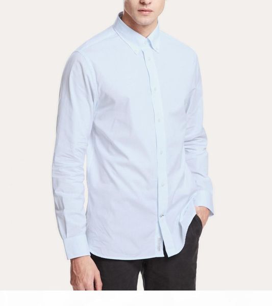 

polo crocodile long sleeve mens polo shirts business shirt embroidery autumn white shirts france long sleeve, White;black