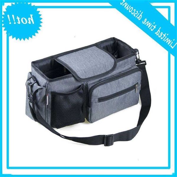 

baby stroller bag nappy diaper bottle holder organizer hanging storage bags 28gd