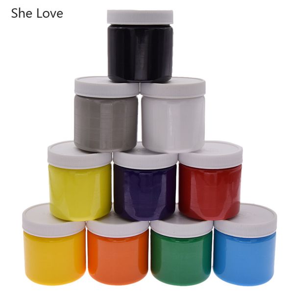 

chzimade acrylic pigment dye painting self-adhesive silk screen printing mesh transfers stencil for diy pillow fabric paper 1019
