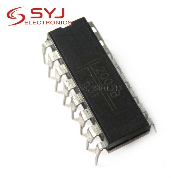 

5pcs / lot at2005b at2005 dip-16 in stock