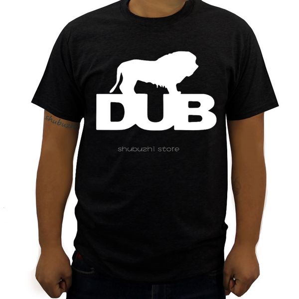 

спорт нового прибыл льва иуды dub shubuzhi мужчины футболка летом мода стиль хлопок o-neck случайных т рубашки прохладно тройники и топы sbz