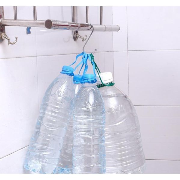 

s shape metal hanging hooks household 7cm 9cm storage hook trade show store products hanger bathroom racks kitch jlljvk lajiaoyard