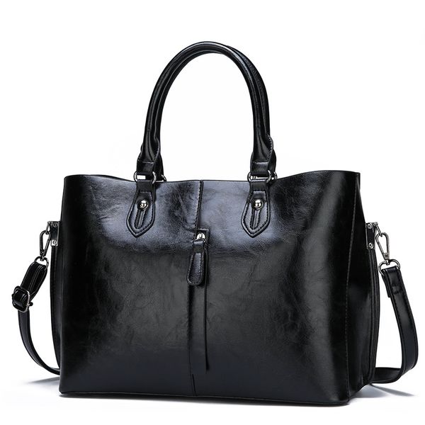 

hbp women handbags large capacity pu shopping handbag purses fashion tote women modern classical style hand purse bag