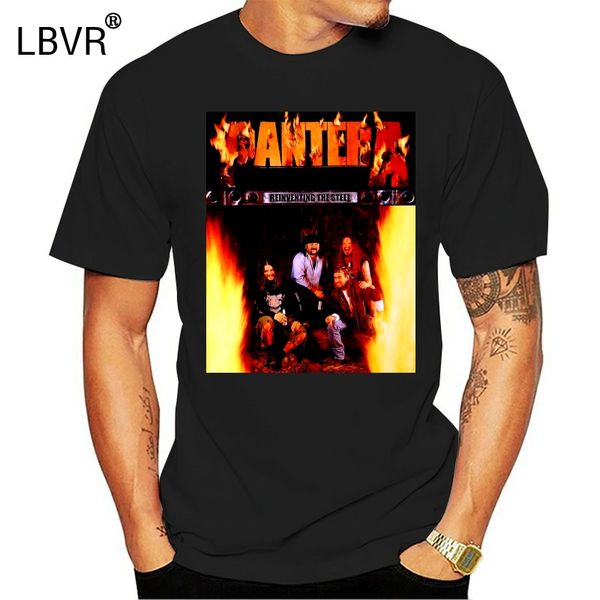 

pantera reinventing the steel v42 t shirt heavy metal black all sizes s 5xl sport hooded sweatshirt hoodie