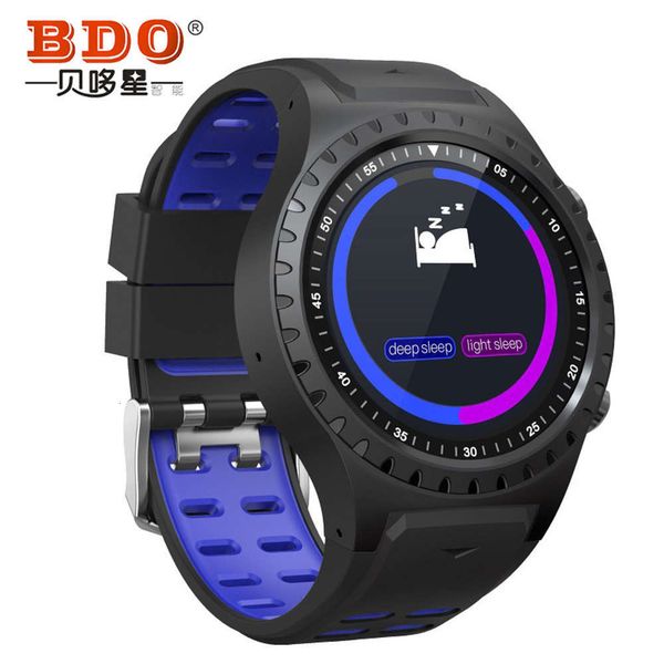 

m1 smart card gps beidou positioning weather altitude compass waterproof sports telephone watchbgt