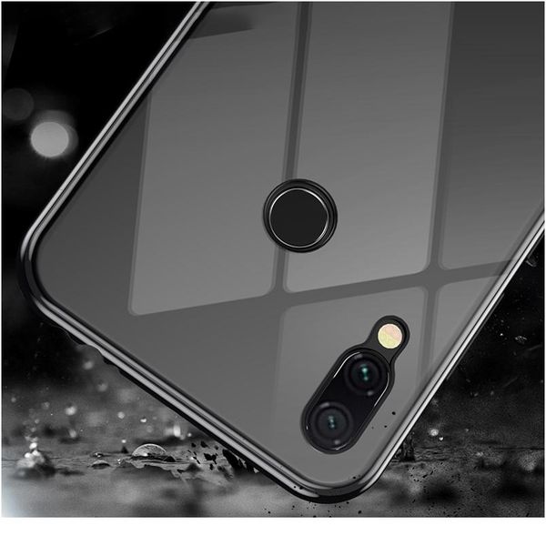 

magnetic metal case for xiaomi mi 8 lite 9 se f1 cc9 9t a3 9se cover for redmi no jllspy