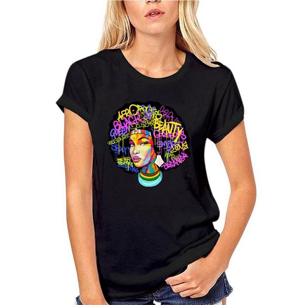 

cute afro woman hair supernatural t shirt male female tee shirt vintage xxxl 4xl 5xl hip hop sport hooded sweatshirt hoodie