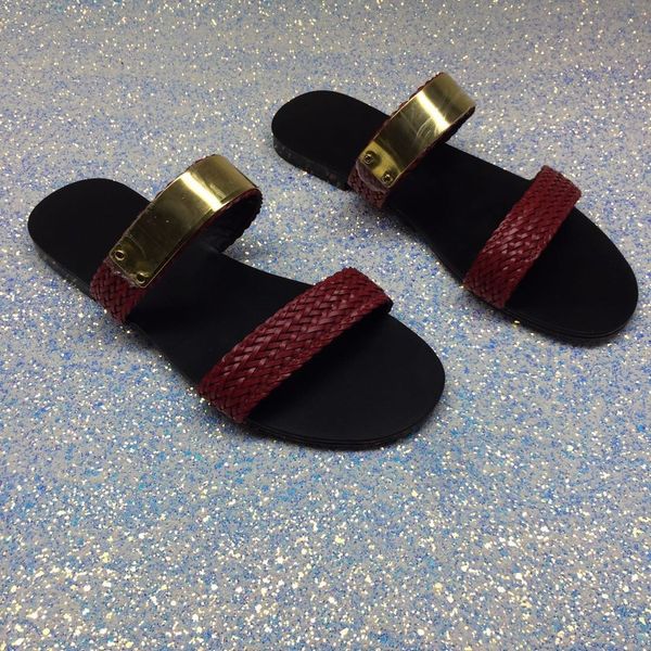 

мужские и женские тапочки для мужчин и женщин в моде летом, Black