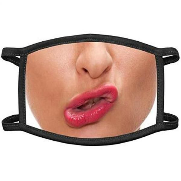 

adjustable mask funny and mmj2010 washable print official nose suitable kids cover wrgoe reusable face for aaqcf