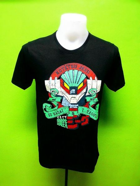 

kotetsu jeeg sentai t-shirt new m l xl xxl @ спорта с капюшоном hoodie
