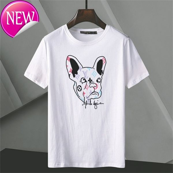 

men shirts designer t men's rushed clothing recommend wholesale spring party elegant casual gzi6 c790, White;black