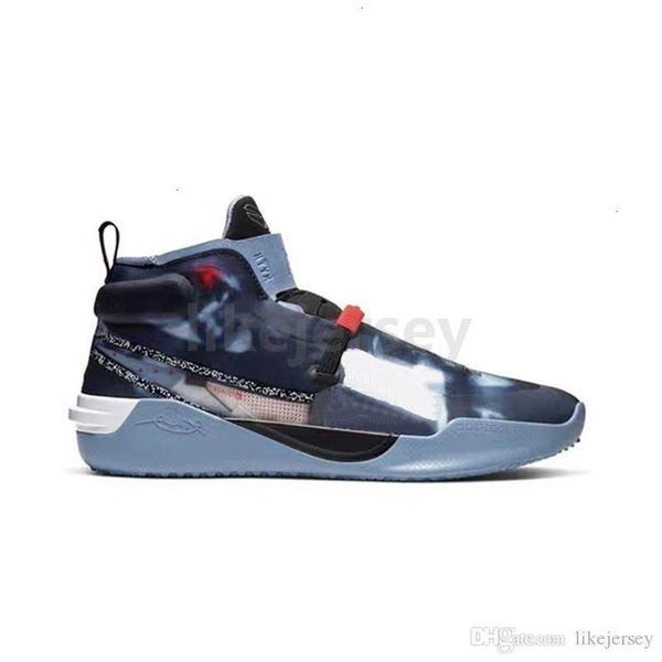 

2020 vast 12 12s grey ad nxt fastfit basketball shoes blue hero queens lakers all star mens trainers sports sneakers, Black