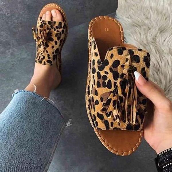 

slippers women shoes sandals summer flat pu leather gladiator luxury designers female ladies 2021, Black