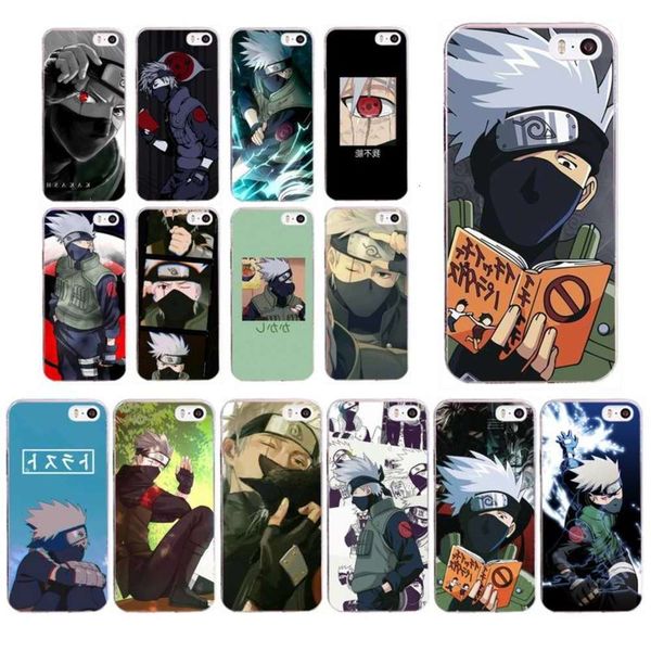 

the yinuoda case is digned by naruto kakashi and is suitable for vip 11, 12 pro, xs, max, 8, 7, 6, 6s plus, x, 5s, se, 2020 and xr