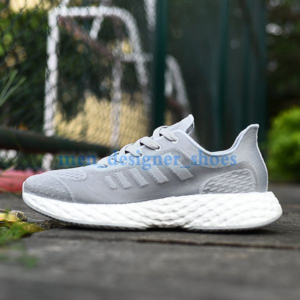 

new treeperi basf runner 711 reflective trainers cool grey running shoes men women sneakers us 8 eur 41.5 for men