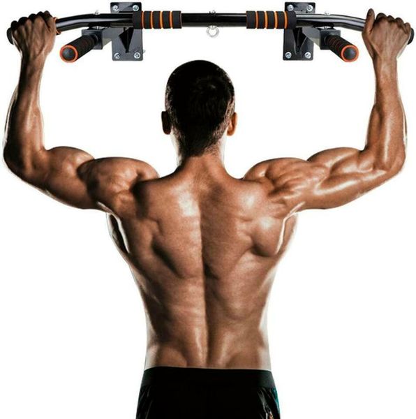 

home fitness equipment horizontal bar pull-ups exercises indoor wall horizontal bars parallel bars