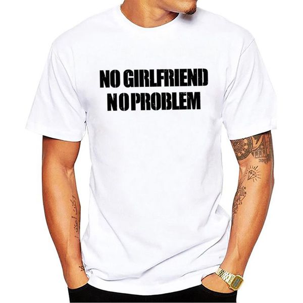 

no girlfriend no problem 2018 new arrival summer style men short sleeve shirt male casual t shirts boys sport hooded sweatshirt hoodie