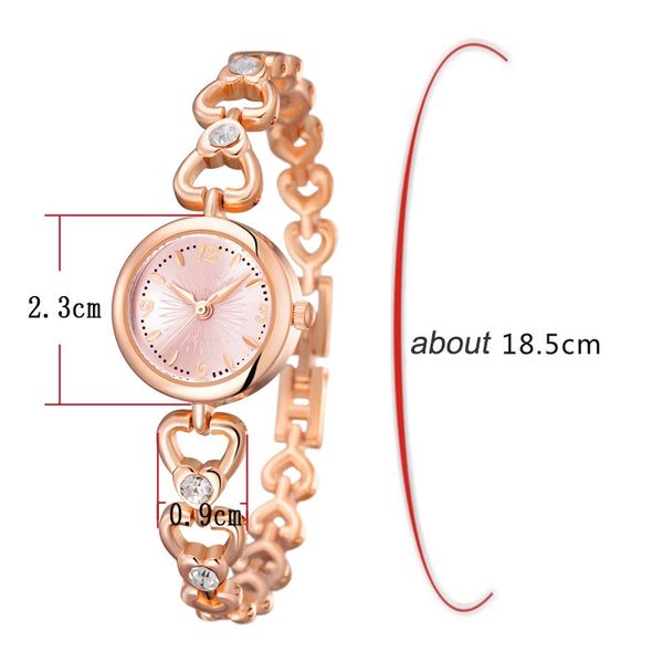 

ladies bracelet watch brand fashion quartz wrist watch rhinestone wristwatchs new stainless steel wrist watchs 2020 masonry watchs waterpro, Slivery;brown
