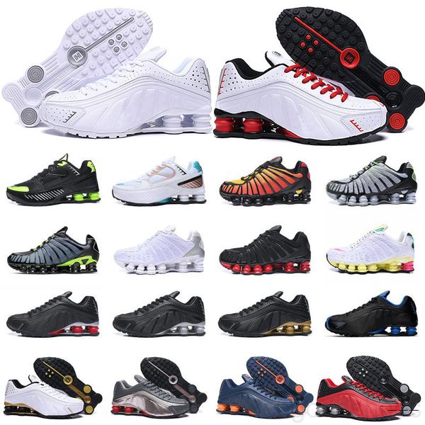 

wholesale og r4 casual shoes women mens oz nz 301 deliver triple black white orange silver red gold trainers sports sneakers 36-46 ht7m