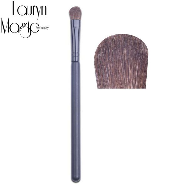 

1 pcs pvc handle eyeshadow powder makeup brush