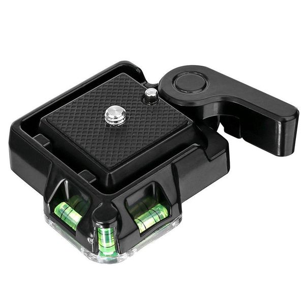 

universal qr 40 quick release plate with adapter for dslr camcorder tripod ball head pgraphy accessory jllpzx net_store
