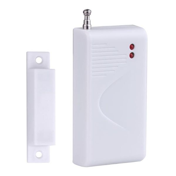 

yobangsecurity russian french spanish italian voice wireless gsm alarm system security home smoke detector door pir sensor